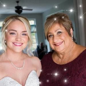 Meet your Posher, Charlene